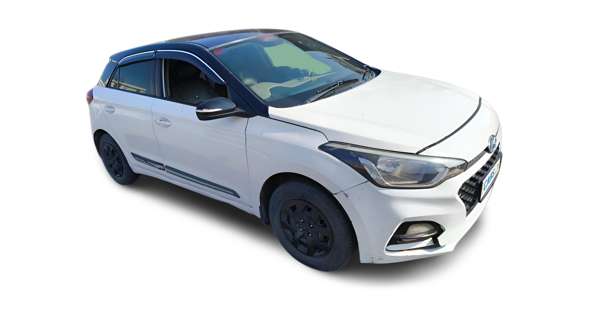 Hyundai Elite i20-img